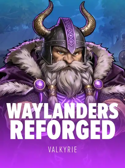 Waylanders Reforged screenshot