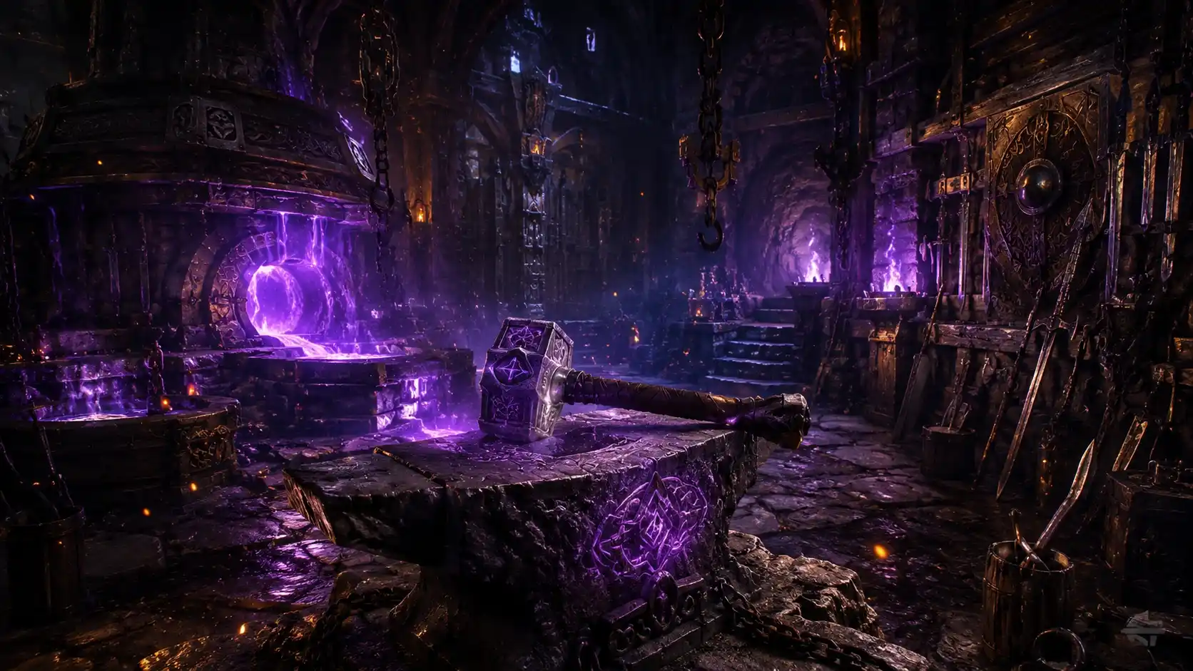 How to Play Waylanders Reforged